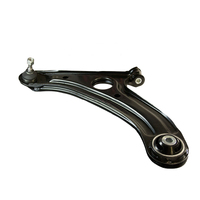 Control Arm - Complete Lower Arm Assembly - Left (Hyundai Getz TB)