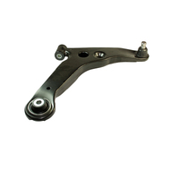 Control Arm - Complete Lower Arm Assembly - Right (Lancer CH, CS)