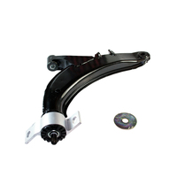 Control Arm - Complete Lower Arm Assembly - Right (WRX 94-00)