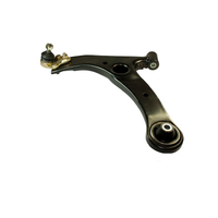 Control Arm - Complete Lower Arm Assembly - Left (Corolla 01-07)