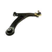 Control Arm - Complete Lower Arm Assembly - Right (Corolla 01-07)