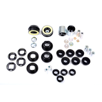 Vehicle Essentials Kit - Front and Rear (VE-VF)