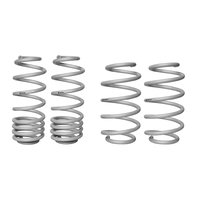 Front and Rear Coil Springs - Lowering Kit (VW Golf Mk5 03-09)