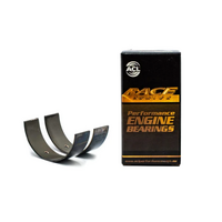 ACL Chevy V8 LS Gen III/IV Race Series .001 Oversized High Performance Main Bearing Set