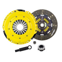 ACT 2010 Jeep Wrangler HD/Perf Street Sprung Clutch Kit
