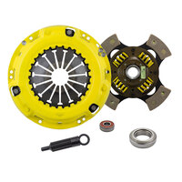 ACT 1970 Toyota Crown HD/Race Sprung 4 Pad Clutch Kit