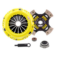 ACT 2002 Toyota Tacoma HD/Race Sprung 4 Pad Clutch Kit