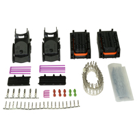 AEM EV Plug & Pin Kit for VCU300