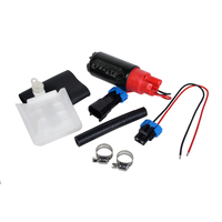 Aeromotive 325 Series Stealth In-Tank Fuel Pump - E85 Compatible - Compact 38mm Body