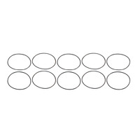 Aeromotive Replacement O-Ring (for 12308/12317/12318/12319) (Pack of 10)