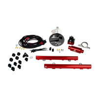 Aeromotive 05-09 Ford Mustang GT 5.0L Stealth Fuel System (18676/14130/16307)
