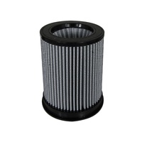 aFe MagnumFLOW Pro DRY S Intake Replacement Filter 3.5in F 6in B(Inverted) 5.5in T(Inverted) 7.5in H