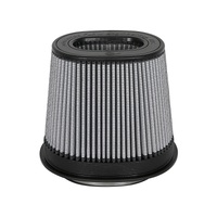 aFe MagnumFLOW Pro DRY S Replacement Filter F-(7x4.75) B-(9x7) Inverted x T-(7.25x5) Inverted x H-8