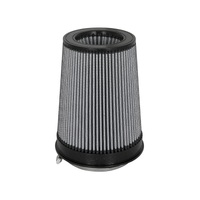 aFe Momentum Intake Replacement Air Filter w/ PDS Media 5in F x 7in B x 5-1/2in T (Inv) x 9in H