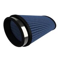 aFe MagnumFLOW Pro DRY S Universal Air Filter (3x4.75) IN F (4x5.75) IN B (2.5x4.25) IN T x 6 H