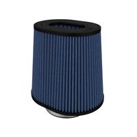aFe Magnum FLOW Pro 5R Universal Air Filter 5.50in F / 10x8 IN / Bx 8x6 T (Inv) / 9in H