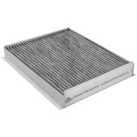 aFe 15-23 Ford/Lincoln Truck/SUV Carbon Cabin Air Filter