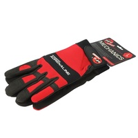 aFe Power Promotional Mechanics Gloves - XL