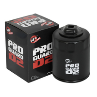 aFe ProGuard D2 Fluid Filters Fuel F/F Oil; Nissan Trucks 99-14; Honda Cars 01-14