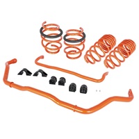 aFe Control Stage-1 Suspension Package 17-18 Honda Civic Type R I4 2.0L (t)