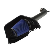 aFe MagnumFORCE Intakes Stage-2 P5R AIS P5R Ford Crown Victoria 05-10 V8-4.6L