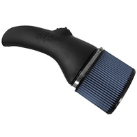 aFe Magnum FORCE Stage-2 Pro 5R Cold Air Intake System 11-13 BMW 335i/xi (E9x) L6 3.0L (t) N55