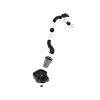 aFe 19-21 Subaru Forester (H4 - 2.5L) Takeda Momentum Air Intake System - W/ PRO DRY S Filter