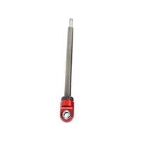 afe POWER Control Sway-A-Way with 7/8in Shaft Assembly and 14In Stroke Shock Kit