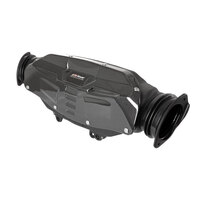 aFe 2020 Corvette C8 Black Series Carbon Fiber Cold Air Intake System With Pro DRY S Filters