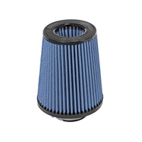 aFe POWER Takeda Pro 5R Universal Air Filter 2-3/4in F x 6in B x 4-1/2in T (INV) x 7in H