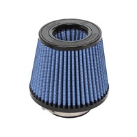 aFe POWER Takeda Pro 5R Air Filter 3in Flange x 6 Base x 4-3/4 Top x 5 Height (VS)
