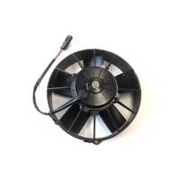 Agency Power Can-Am Maverick X3 Turbo Intercooler Fan Upgrade (Fan Only/IC Not Included)