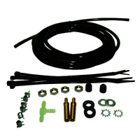 Air Lift Replacement Hose Kit - Push-On (607XX & 807XX Series)