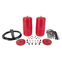 Air Lift 21-22 Jeep Grand Cherokee L AWD 1000 Air Spring Kit (Not For Equipped w/ Factory Air)