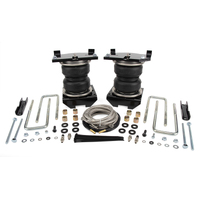 Air Lift Loadlifter 5000 Ultimate Plus Air Spring Kit for 09-14 Ford Raptor 4WD