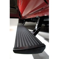 AMP Research 2009-2015 Dodge Ram 1500 All Cabs PowerStep - Black