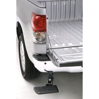 AMP Research 2007-2013 Toyota Tundra BedStep - Black