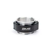 AMS Performance QuickClamp 3.0in Complete Assembly w/ Standard Ferrules