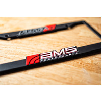 AMS Performance AMS / Alpha License Plate Frame