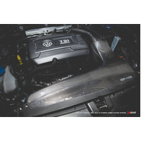 AMS Performance 2015+ VW Golf R MK7 Carbon Fiber Intake