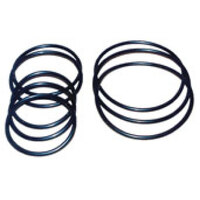 ATI Elastomer Kit - 3 Ring - 5 - w/70/70/70