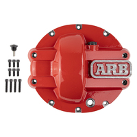 ARB Diff Cover Chrysler 8.25In