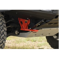 ARB Recoverypoint Rhs 8T ARB Rated Triton Mq 150N