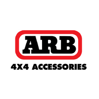 ARB Pwr Steering Cooler Relocation