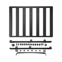 ARB Base Rack 84in x 51in with Mount Kit