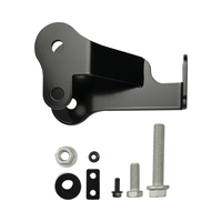 ARB / OME 2021+ Ford Bronco Rear Panhard Relocation Bracket