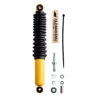 ARB / OME Steering Damper Jeep-W/Dust Boot