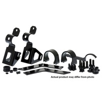 ARB Bp51 Fit Kit Jeep Jk +2/+4In Front