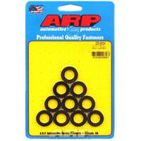 ARP 1/2in ID 7/8inOD Black Washers (Pack of 10)