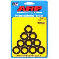 ARP 9/16in ID 1.00in OD Black Washers (Pack of 10)